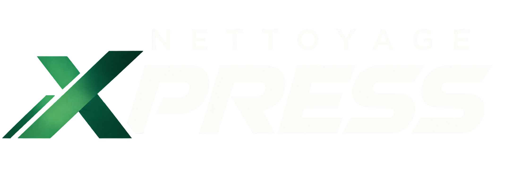 Nettoyage Xpress