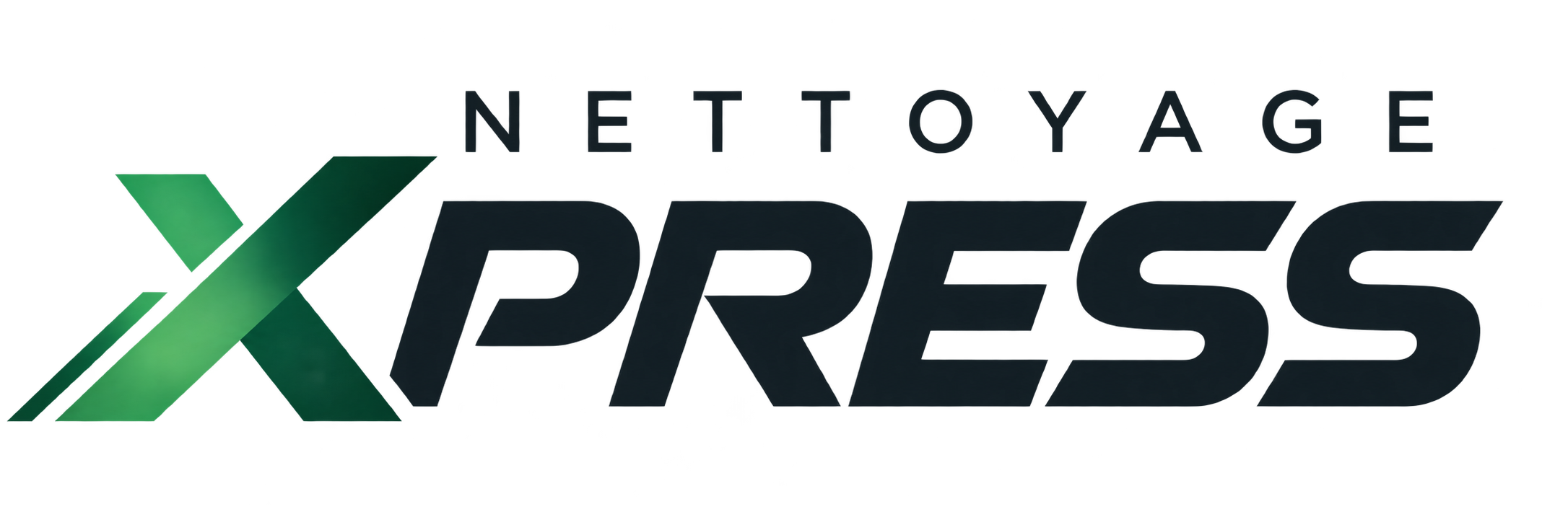 Nettoyage Xpress